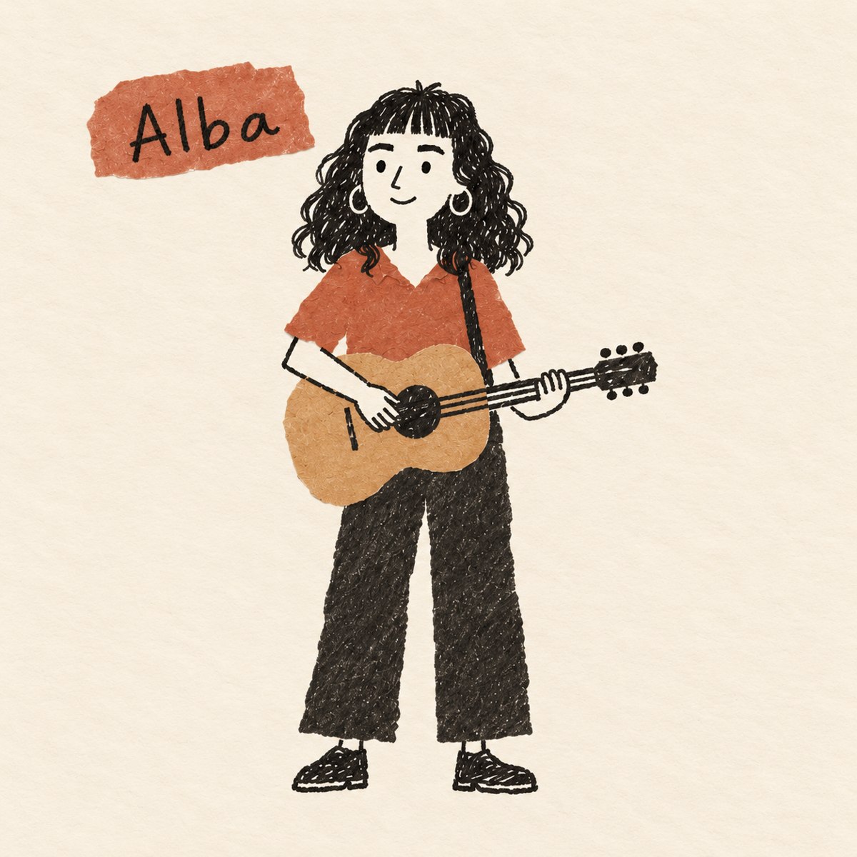 Alba